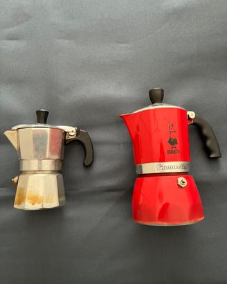 Lotto moka caffè