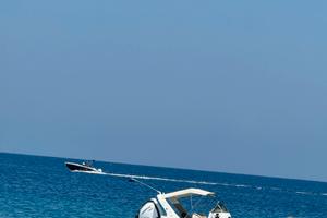 Italboat Stingher 6 mt 150cv