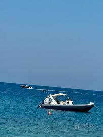 Italboat Stingher 6 mt 150cv