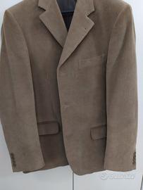 si vende giacca uomo tg.50