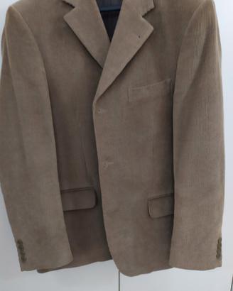 si vende giacca uomo tg.50