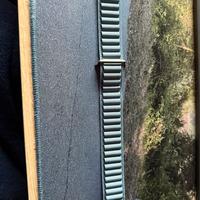 Cinturino Alpine Loop blu chiaro large