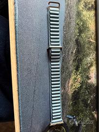 Cinturino Alpine Loop blu chiaro large