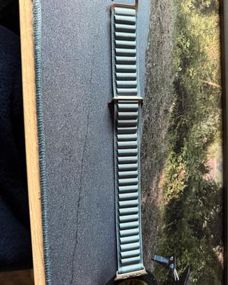 Cinturino Alpine Loop blu chiaro large