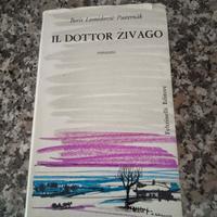 Libro Il dottor Zivago