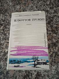 Libro Il dottor Zivago