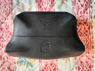 airbag porsche boxer 996/986/991/993 nero