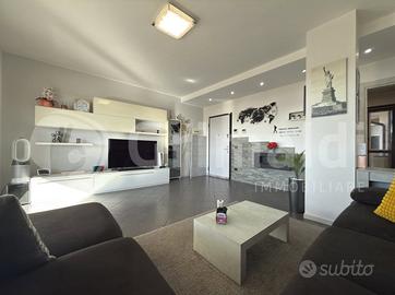 Appartamento Busto Arsizio [Cod. rif 3299358VRG]