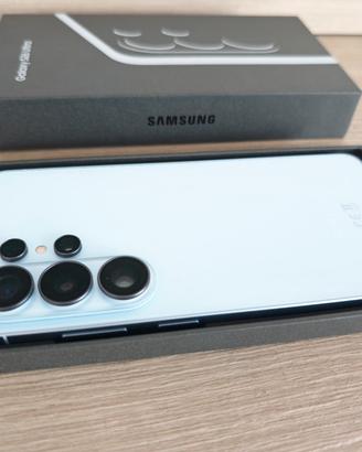SAMSUNG S26 ULTRA 512GB SKY BLUE IN GARANZIA 