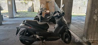 HD SYM 300