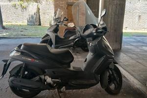 HD SYM 300