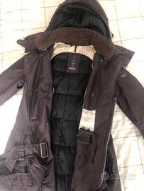 Giubbotto da donna dekker taglia S