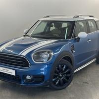 Mini Cooper Countryman 1.5 TwinPower Turbo Cooper