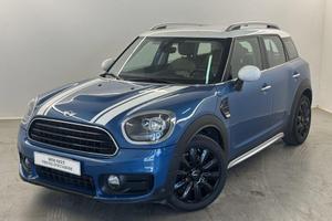 Mini Cooper Countryman 1.5 TwinPower Turbo Cooper