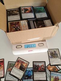 Lotto Magic The Gathering 2,5kg