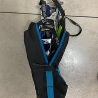 Ramponi Salewa da ghiacciaio