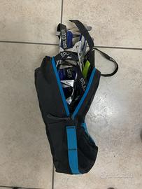 Ramponi Salewa da ghiacciaio