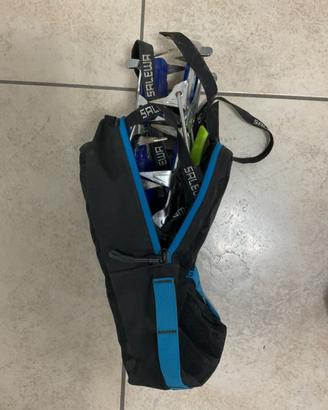 Ramponi Salewa da ghiacciaio