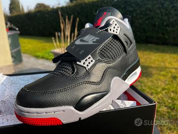Nike Air Jordan 4 numero 42,5