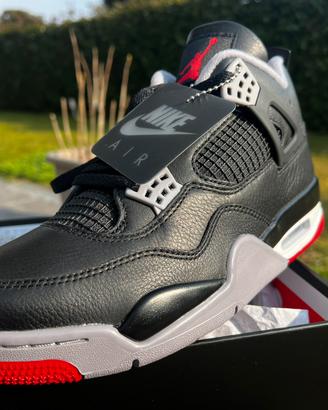 Nike Air Jordan 4 numero 42,5