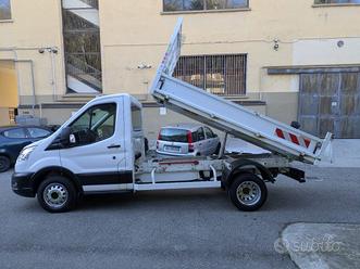 IVECO Daily TRANSIT 350 2.0 170CV RWD PM-RG r