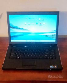 Notebook Dell Vostro 3500 portatile Win 11
