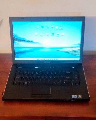Notebook Dell Vostro 3500 portatile Win 11
