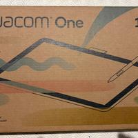 Tavoletta grafica con schermo