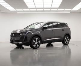 PEUGEOT 5008 BLUEHDI 130 S&S EAT8 GT