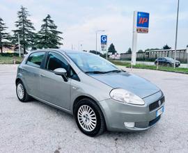 Fiat Grande Punto Grande Punto 1.3 MJT ok neopaten