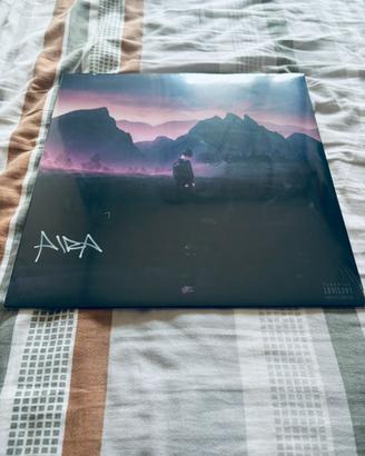 Vinile Aira All In