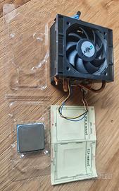 CPU AMD Phenom II X6 1090T