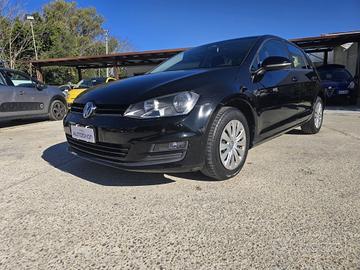 Volkswagen Golf 1.6 TDI 5p. Trendline BlueMotion T