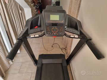 Tapis Roulant Kettler Track s4