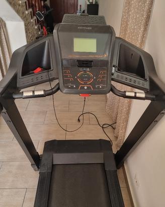 Tapis Roulant Kettler Track s4
