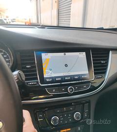 mokka x