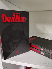 Devilman Dynamic