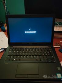 DELL LATITUDE 7280