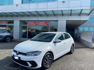 VOLKSWAGEN Polo 1.0 EVO