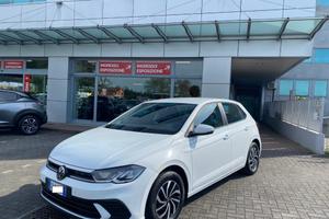 VOLKSWAGEN Polo 1.0 EVO