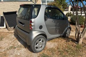 Smart 700 benzina