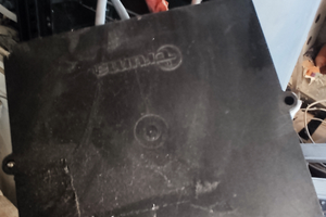 Centralina boiler Truma