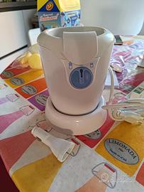 Scalda biberon scalda pappa