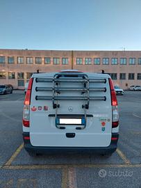 Vito 111 Cdi Van