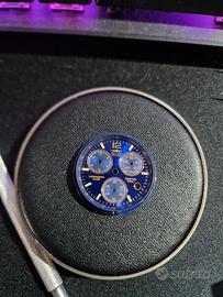 dial blu solei per sector adv 5000