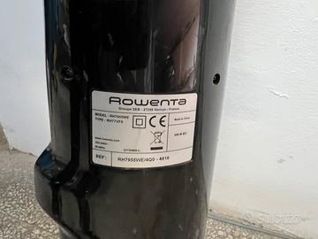 Rowenta power line cyclonic euro 40