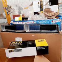 lameriati body kit dodge charger r/t 1969