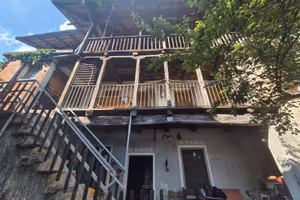 Rustico valsesiano