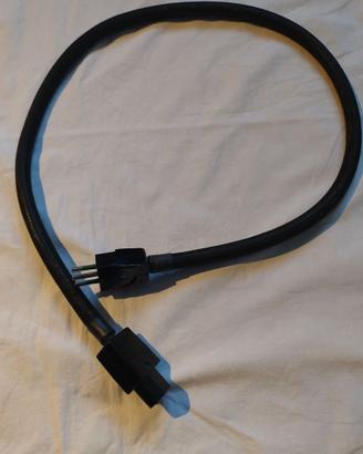 Cavo alimentazione Transparent PowerLink da 1 mt.