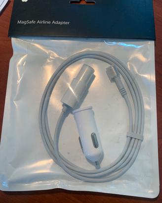 Apple MagSafe Airline Adapter